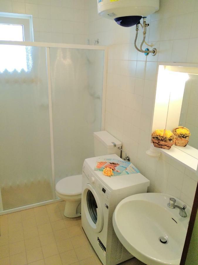 דירות ביביונה Acquarium מראה חיצוני תמונה