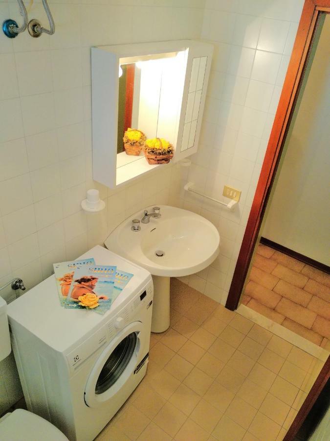 דירות ביביונה Acquarium מראה חיצוני תמונה
