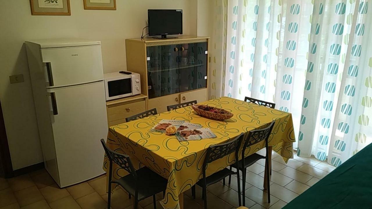 דירות ביביונה Acquarium מראה חיצוני תמונה